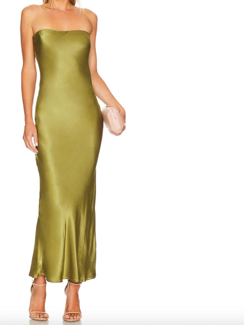 SNDYS maxi dress